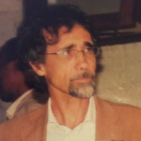 National Drought Management Authority (NDMA), Kenya Employee Luigi Luminari's profile photo