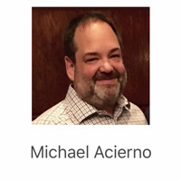 Michael Acierno Email & Phone Number