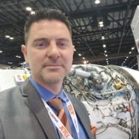 Email e telefono di Daniel Cuesta