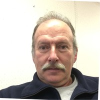 PCL Construction Employee Reginald Collins's profile photo