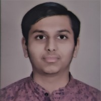DeepSupportDesk Technologies Employee Yug Garg's profile photo