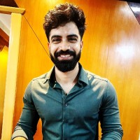 United Freight Management Private Limited Employee Mukesh Chavan's profile photo