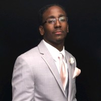 Packard Inc. Employee Antonius Bledso-Bey's profile photo