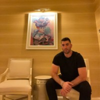 Finpoint Funding Employee Daniel Nathan's profile photo
