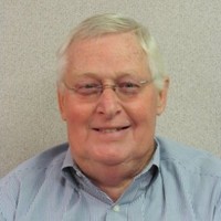 Mammoet Employee John Nelson's profile photo