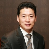 Symantec Employee Patrick Youn's profile photo