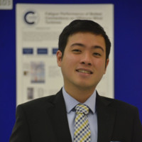 Greencarlane Employee Kevin Gida's profile photo