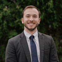Sparhawk Academy Employee Eamonn Weed's profile photo