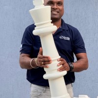 Bharani Kumar Email & Phone Number