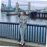 Diane Shepherd Email