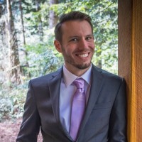 WESTERN WEATHER GROUP, INC. Employee Alex Ward's profile photo