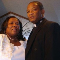 Church of God in Christ, Urban Initiatives Employee Charles Jennings's profile photo