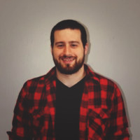 Hewlett Packard Enterprise Employee Joshua Pepper's profile photo
