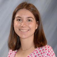 Boys & Girls Clubs of Central Iowa Employee Madeline Kraft's profile photo