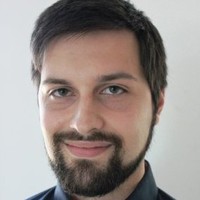 Ingram Micro Employee Daniel Hecker's profile photo