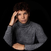 Oolite Arts Employee Hansel Garcia's profile photo