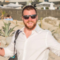 STA Jets Employee Chris Meyer's profile photo