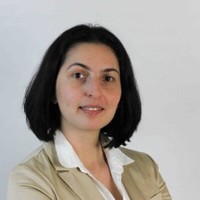 PACE Engineers, Inc. Employee Svetlana Dozorets's profile photo