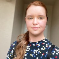 ExecuHive Employee Anastasiia Liubimtseva's profile photo