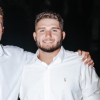 Jefferson's Franchise Systems, LLC Employee Jake Lund's profile photo