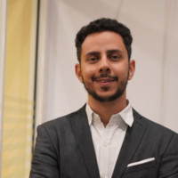 Disney+ Hotstar Employee Piyush Bhatt's profile photo