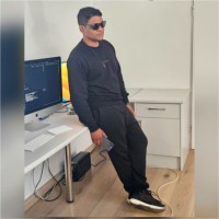 SovTech Employee Abdul Mullins's profile photo