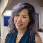 UBC Faculty of Pharmaceutical Sciences Employee Ada Mew's profile photo