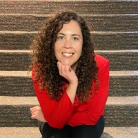 HarperCollins Publishers UK Employee Kara Daniel's profile photo