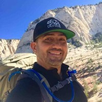 Road Runner Sports Employee Aaron Adragna's profile photo