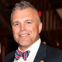 Church Point Wholesale Employee Joshua Duhon's profile photo