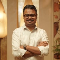 Vivek Kumar Email & Phone Number