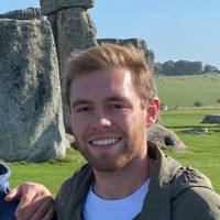 LEGACY FLEXO Employee Jacob Carrick's profile photo