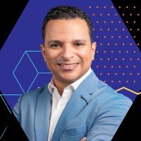 CUBE Group Events Employee Pedro Fernández Jerez's profile photo