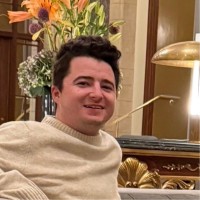 Smart City Apartment Locating Employee Will Malpede's profile photo