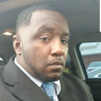 Roderick Travis Email & Phone Number