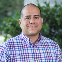 Arch Insurance Group Inc. Employee David Padilla's profile photo