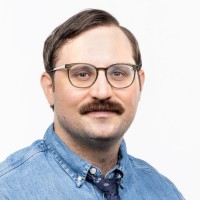 Yahoo Finance Employee Michael Kelley's profile photo