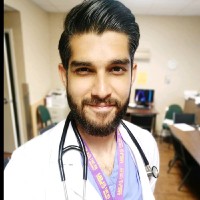 Mercy Hospital St. Louis Employee Muhammad Naseer's profile photo