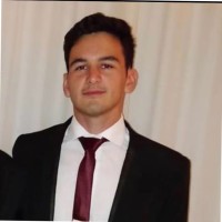 Excelcom Employee Santiago Nieto's profile photo