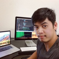 Thanh Huynh Email & Phone Number