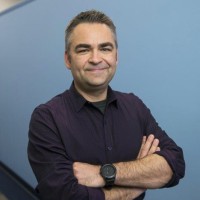 Bread Financial Employee Michael Truitt's profile photo