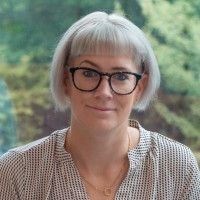 University of Kent Employee Rose Marsh's profile photo