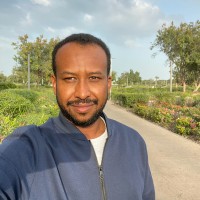 Utility Systems Construction & Engineering, LLC Employee Abubakar Ahmed's profile photo