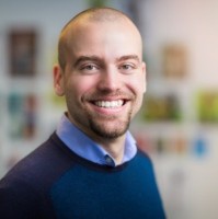 Jellyfish Employee Daniel Smulevich's profile photo