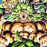 Colrows Employee Broly Legendary's profile photo