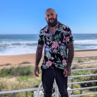 Wesley Bey's profile photo