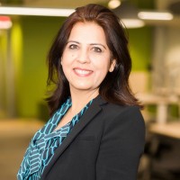 Cineworld Group Plc Employee Preeti Wadhwa's profile photo
