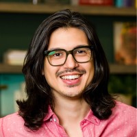 Heirloom Employee Julian de Dios's profile photo