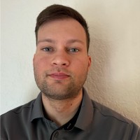 VT Group (VTG) Employee Christopher Goins's profile photo