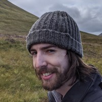Audiotool Employee Connall Lindsay's profile photo